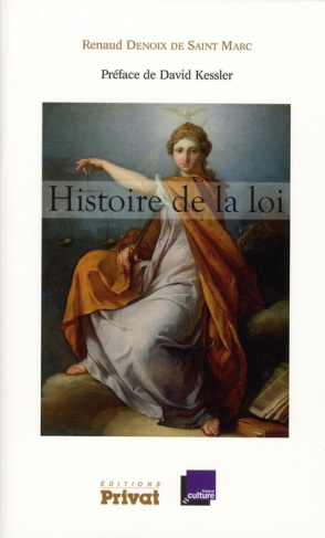 Histoire de la loi