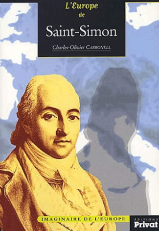 EUROPE DE SAINT SIMON