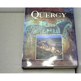 Histoire du quercy - edition numerotee