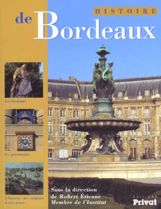 Histoire de Bordeaux