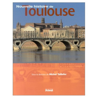 Nouvelle histoire de Toulouse