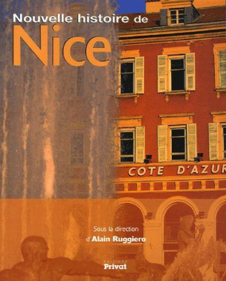 Nouvelle histoire de Nice