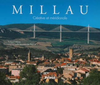 Millau. Créative et méridionale