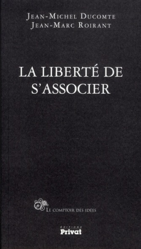 La liberté de s'associer