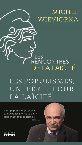Les populismes, un péril pour la laïcité