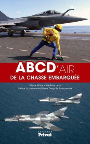 ABCD'air de la chasse embarquée