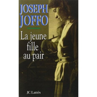 La jeune fille au pair