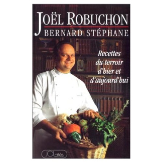 RECETTES DU TERROIR D'HIER ET D'AUJOURD'HUI