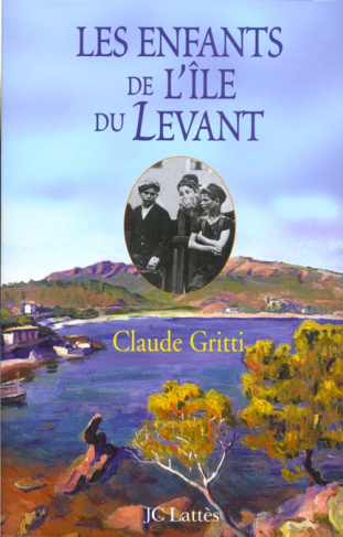 Les enfants de l'île du Levant