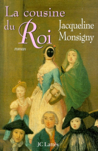 La cousine du roi