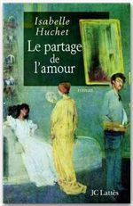 Le partage de l'amour