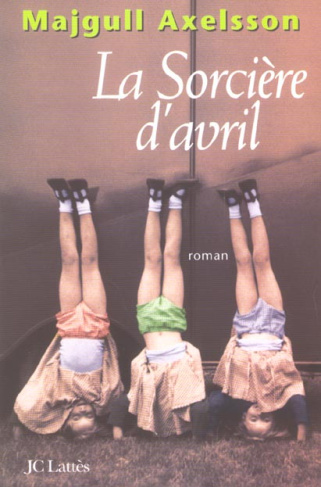 La Sorcière d'avril