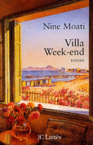 Villa Week-end