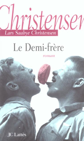 Le Demi-frère