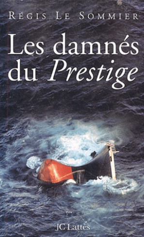 Les damnés du Prestige