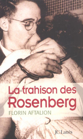 La trahison des Rosenberg