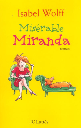 Misérable Miranda
