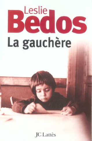 La gauchère