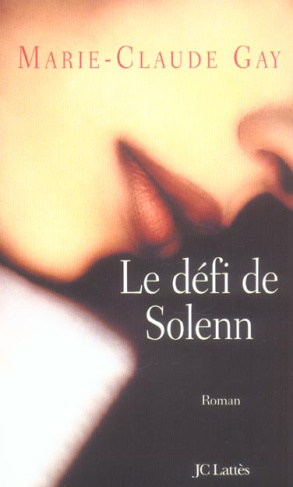Le défi de Solenn