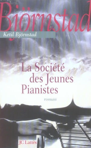 La Société des Jeunes Pianistes