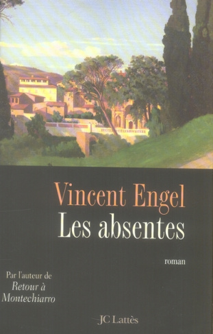 Les absentes