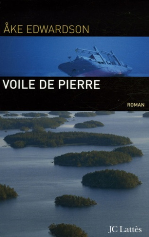 Voile de pierre