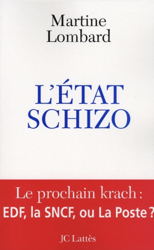 L'Etat schizo