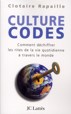 Culture codes. Comment déchiffrer les rites de la vie quotidienne à travers le monde