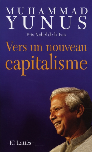 Vers un nouveau capitalisme