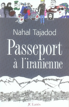 Passeport à l'iranienne