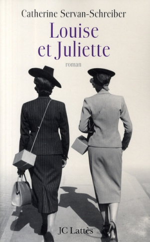 Louise et Juliette