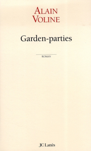 Garden-parties