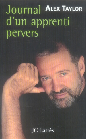 Journal d'un apprenti pervers