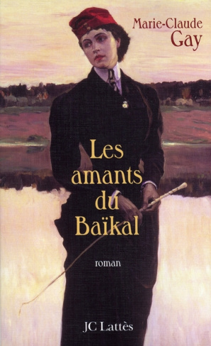 Les amants du Baïkal
