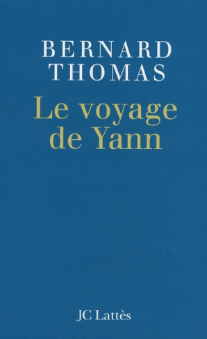 Le voyage de Yann
