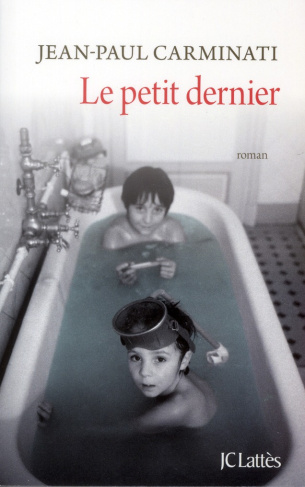 Le petit dernier