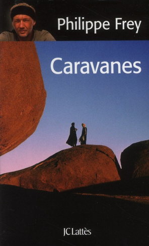 Caravanes