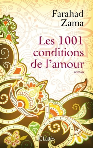 Les 1001 conditions de l'amour