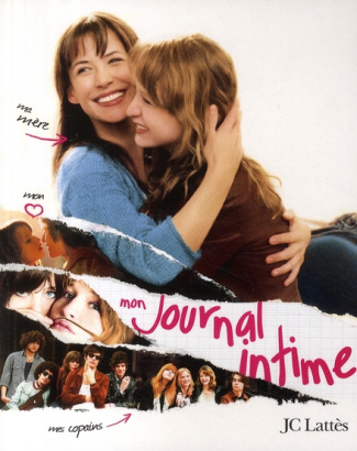 Mon journal intime