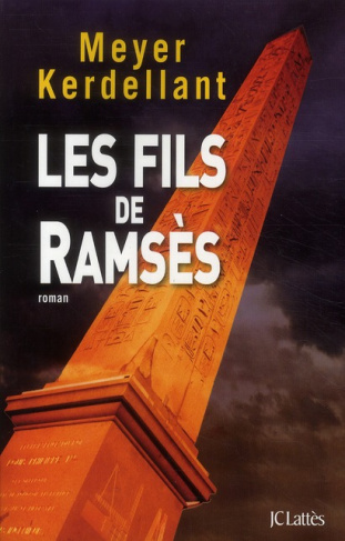 Les fils de Ramsès