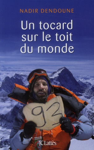 Un tocard sur le toit du monde