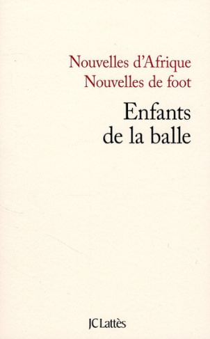 Enfants de la balle