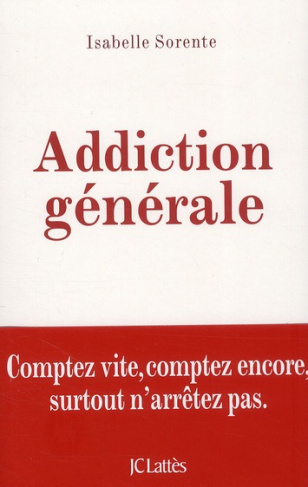 Addiction générale