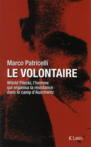 Le volontaire