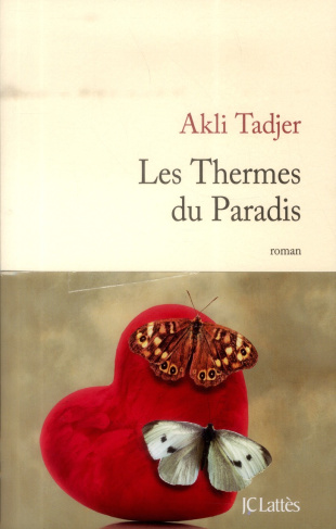 Les thermes du paradis