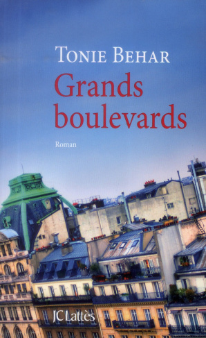 Grands boulevards
