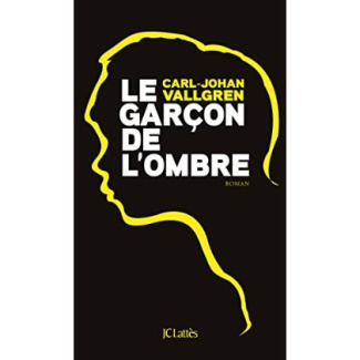 Le garçon de l'ombre