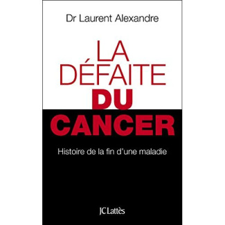 La défaite du cancer