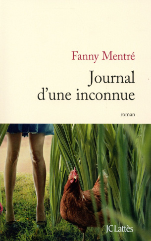 Journal d'une inconnue