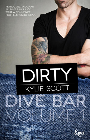 Drive Bar Volume 1 : Dirty